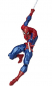 Preview: Spider-Man Revoltech