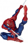 Preview: Spider-Man Revoltech