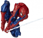 Preview: Spider-Man Revoltech