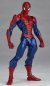 Preview: Spider-Man Revoltech