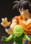 Preview: Yamchu SHF