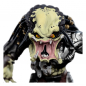 Preview: Yautja (Unmasked) Vinyl Figure Mini Epics Exclusive, Predator, 17 cm