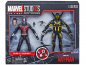 Preview: Ant-Man & Yellowjacket