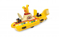 Preview: Yellow Submarine