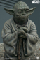 Preview: Yoda Bronze Statue