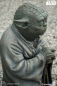 Preview: Yoda Bronze Statue