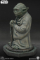 Preview: Yoda Bronze Statue