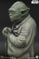 Preview: Yoda Bronze Statue