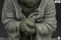 Preview: Yoda Bronze Statue