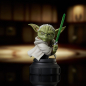 Preview: Yoda Büste 1:7, Star Wars: The Clone Wars, 13 cm