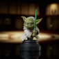 Preview: Yoda Büste 1:7, Star Wars: The Clone Wars, 13 cm