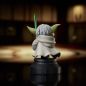 Preview: Yoda Büste 1:7, Star Wars: The Clone Wars, 13 cm