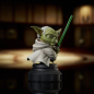 Preview: Yoda Büste 1:7, Star Wars: The Clone Wars, 13 cm