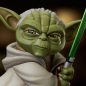 Preview: Yoda Büste 1:7, Star Wars: The Clone Wars, 13 cm