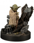 Preview: Yoda Statue ArtFX