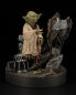 Preview: Yoda Statue ArtFX