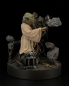 Preview: Yoda Statue ArtFX