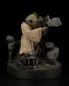 Preview: Yoda Statue ArtFX