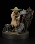 Preview: Yoda Statue ArtFX