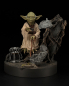 Preview: Yoda Statue ArtFX