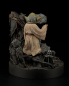 Preview: Yoda Statue ArtFX