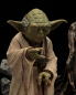 Preview: Yoda Statue ArtFX