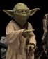 Preview: Yoda Statue ArtFX