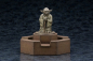 Preview: Yoda Fountain Statue Limited Edition, Star Wars: Episode V, 22 cm