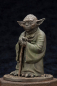 Preview: Yoda Fountain Statue Limited Edition, Star Wars: Episode V, 22 cm