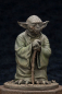 Preview: Yoda Fountain Statue Limited Edition, Star Wars: Episode V, 22 cm