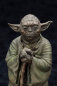 Preview: Yoda Fountain Statue Limited Edition, Star Wars: Episode V, 22 cm