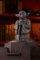 Preview: Yoda Fountain Statue Limited Edition, Star Wars: Episode V, 22 cm