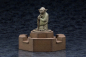 Preview: Yoda Fountain Statue Limited Edition, Star Wars: Episode V, 22 cm