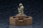 Preview: Yoda Fountain Statue Limited Edition, Star Wars: Episode V, 22 cm