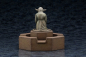 Preview: Yoda Fountain Statue Limited Edition, Star Wars: Episode V, 22 cm