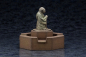 Preview: Yoda Fountain Statue Limited Edition, Star Wars: Episode V, 22 cm