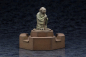 Preview: Yoda Fountain Statue Limited Edition, Star Wars: Episode V, 22 cm