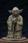 Preview: Yoda Fountain Statue Limited Edition, Star Wars: Episode V, 22 cm