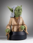 Preview: Yoda Concept Series