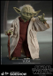 Preview: Yoda Hot Toys