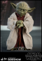 Preview: Yoda Hot Toys