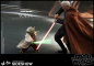 Preview: Yoda Hot Toys