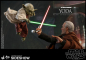 Preview: Yoda Hot Toys