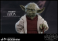 Preview: Yoda Hot Toys