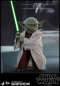 Preview: Yoda Hot Toys