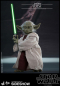 Preview: Yoda Hot Toys