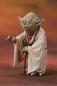 Preview: Yoda & R2-D2 ArtFX+