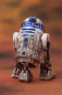 Preview: Yoda & R2-D2 ArtFX+