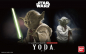 Preview: Yoda 1/6