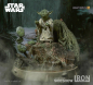 Preview: Yoda Legacy Replica